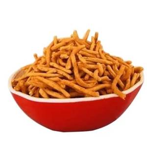Corn Sev (500 Gms)