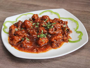 Gobi Manchurian