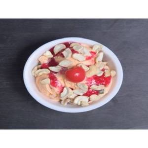 Nut Sundae