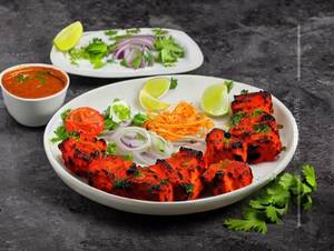 Fish Tikka