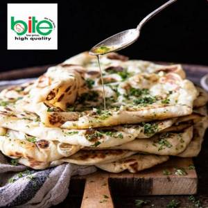 Stuffed Butter Naan