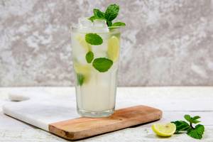 Classic Mojito