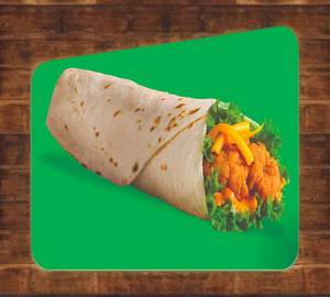 Munchy Wrap