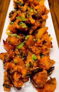 Nimboo Murgh