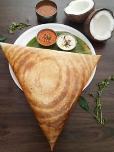 Podi Ghee Roast Plain Dosai