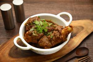 Mutton Kassa
