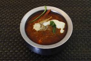 Paneer Butter Masala