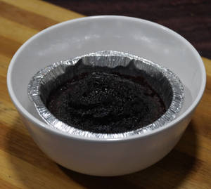 Choco Lava Cake