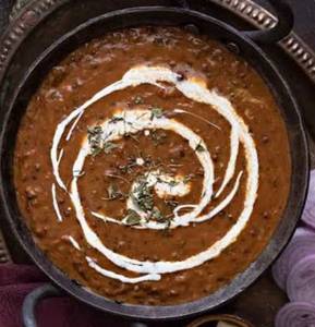 Dal Makhani