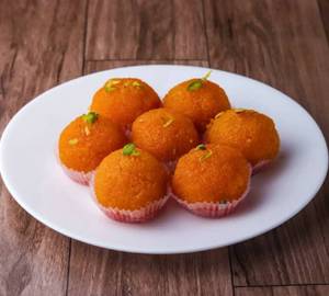 Motichoor Laddu