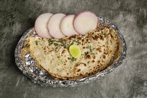 Plain Kulcha