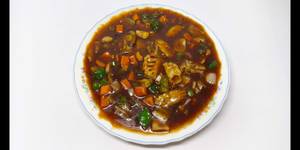 Spiced Eight Jewels