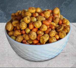 Chana Nuts(250gm)