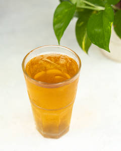 Home Made Green Tea Iced Tea