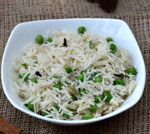 Kashmiri Pulao