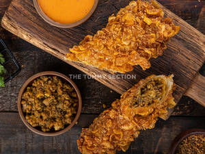 OG Crunchy Chicken Shawario