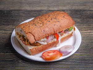 Veg Sub