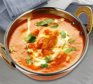 Chicken Butter Masala (4 pcs)