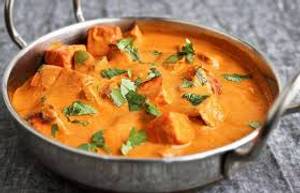 Paneer Butter Masala