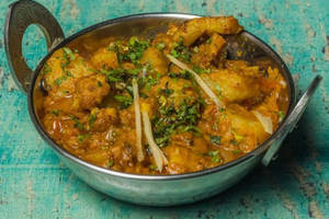 Aloo Gobhi