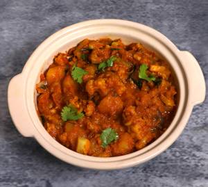Gobi Masala