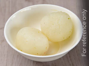 Rasgulla (2pcs)
