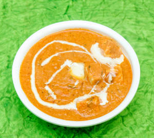 Paneer Butter Masala