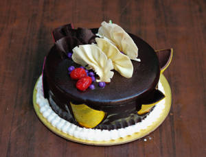 Chocolate Cake
