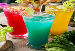 Fruit Punch