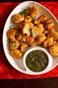 Gobi Pakoda