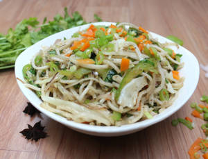 Veg Soft Noodles 