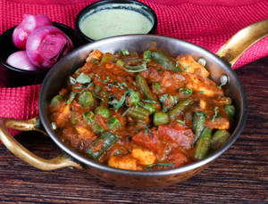 Mix Vegetables