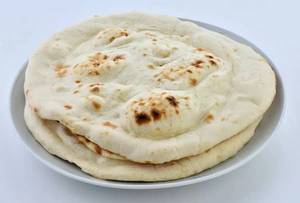 Hot Tandoori Roti
