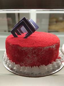 Red Velvet 1Kg