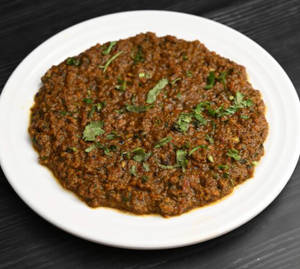 Mutton Bhuna