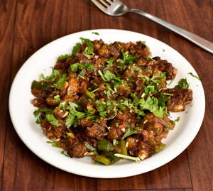 Gobi Manchurian