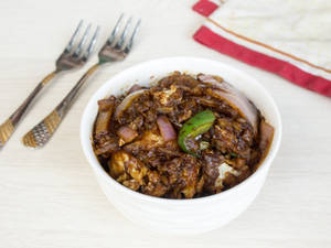 Gobi Manchurian
