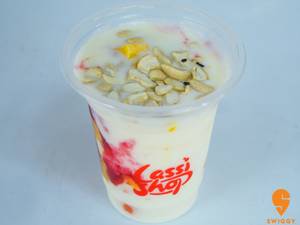 Fruit Lassi