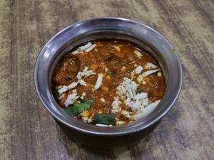 Paneer Handi