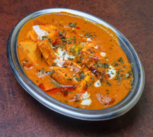 Paneer Butter Masala