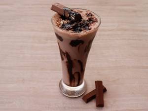 KitKat Shake