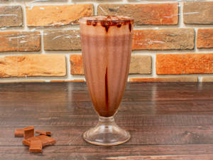 Chocolate Shake (250 ml) 