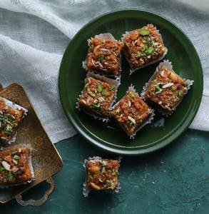 DODA BARFI