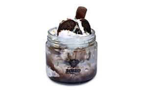 Choc Choc Crunch