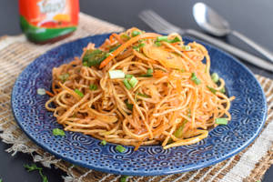Veg Chowmein