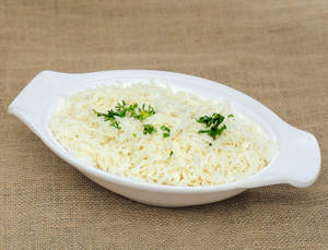 Plain Rice