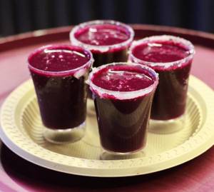 Jamun Shot