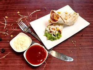 Chicken Wrap