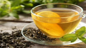 Green Tea (500 Ml)