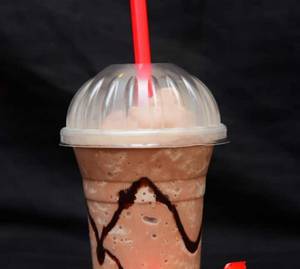 Nutella Chocolate Ice cream